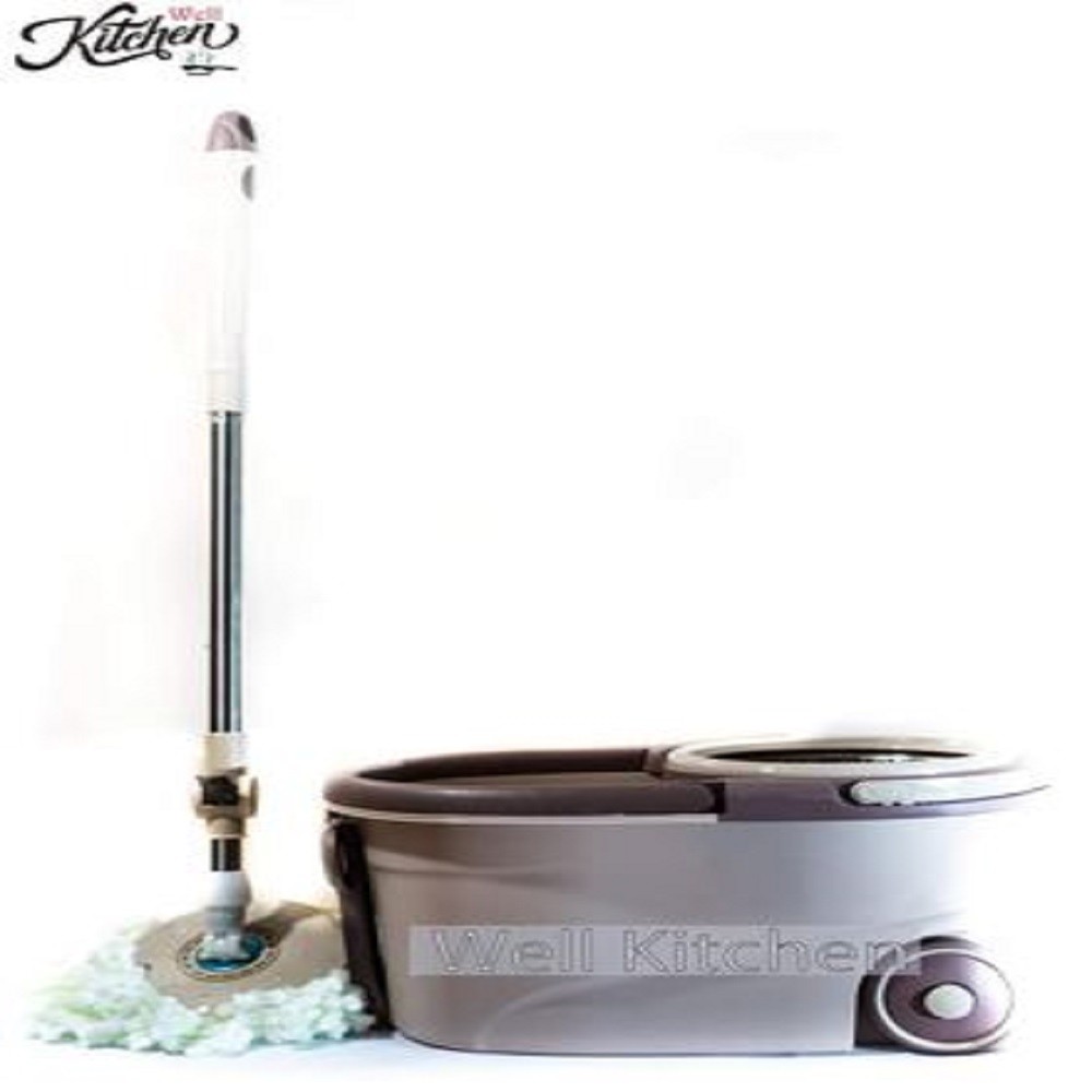 cleaning bucket and mop, cleaning dehumidifier bucket with bleach