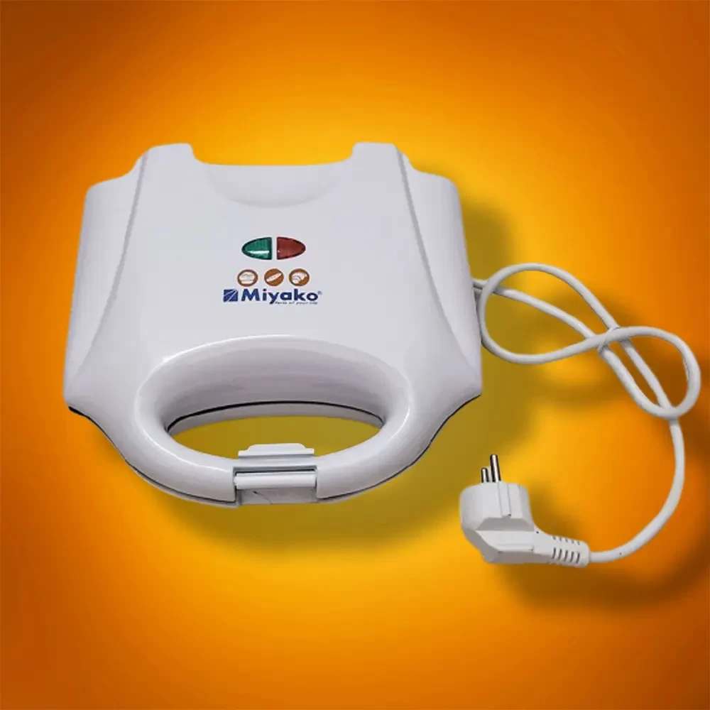 MIYAKO SANDWICH MAKER 5001